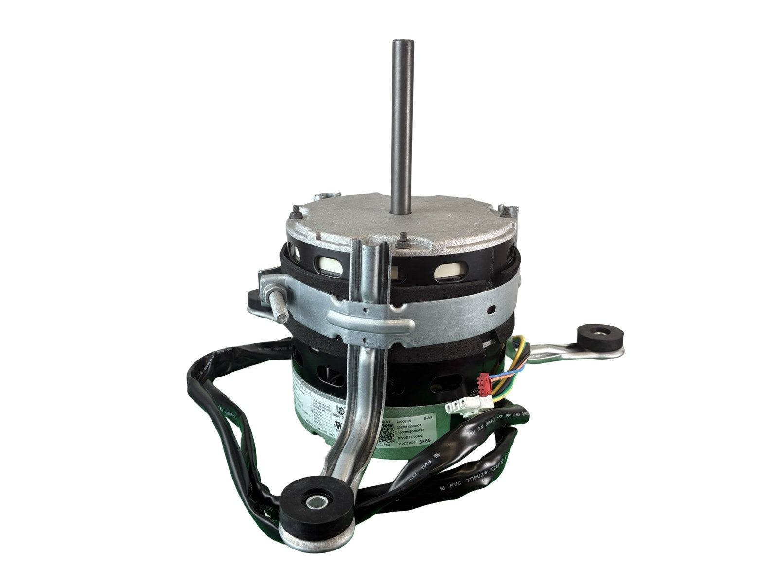 ZKFD-250-8-1 / 11002015013969 Brushless DC Motor — photo 1