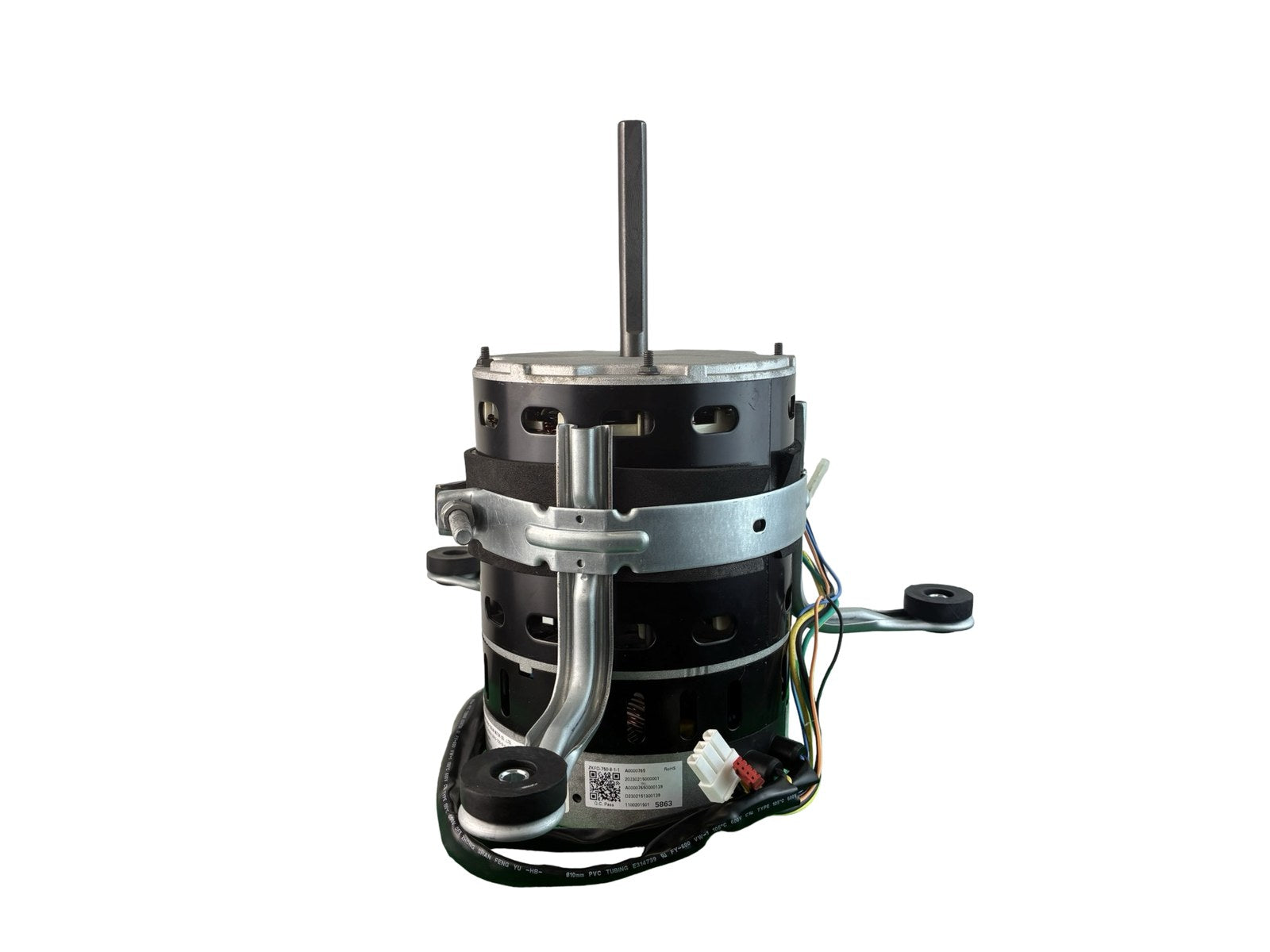 ZKFD-750-8-1-1 / 11002015A01858 Brushless DC Motor — photo 1
