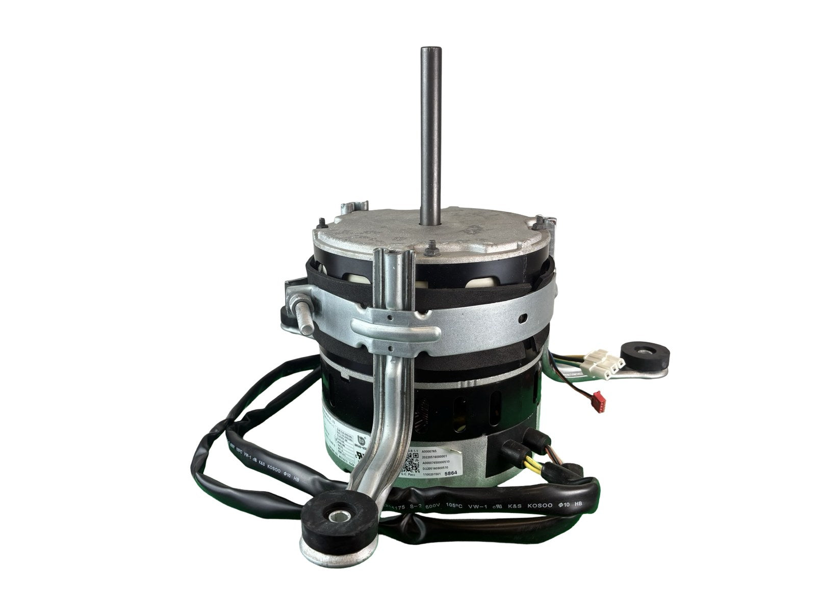 ZKFD-375-8-1-1 / 11002015015864 Brushless DC Motor — photo 1