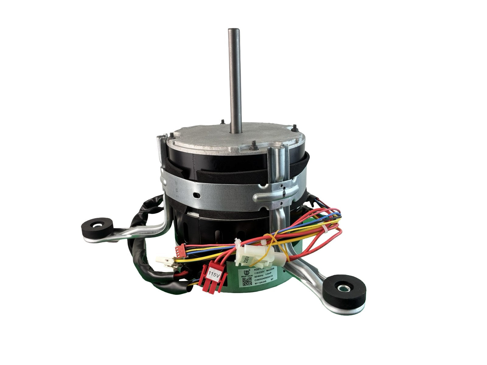 ZKFD-250-10-4 / 11002015021278 Brushless DC Motor — photo 1