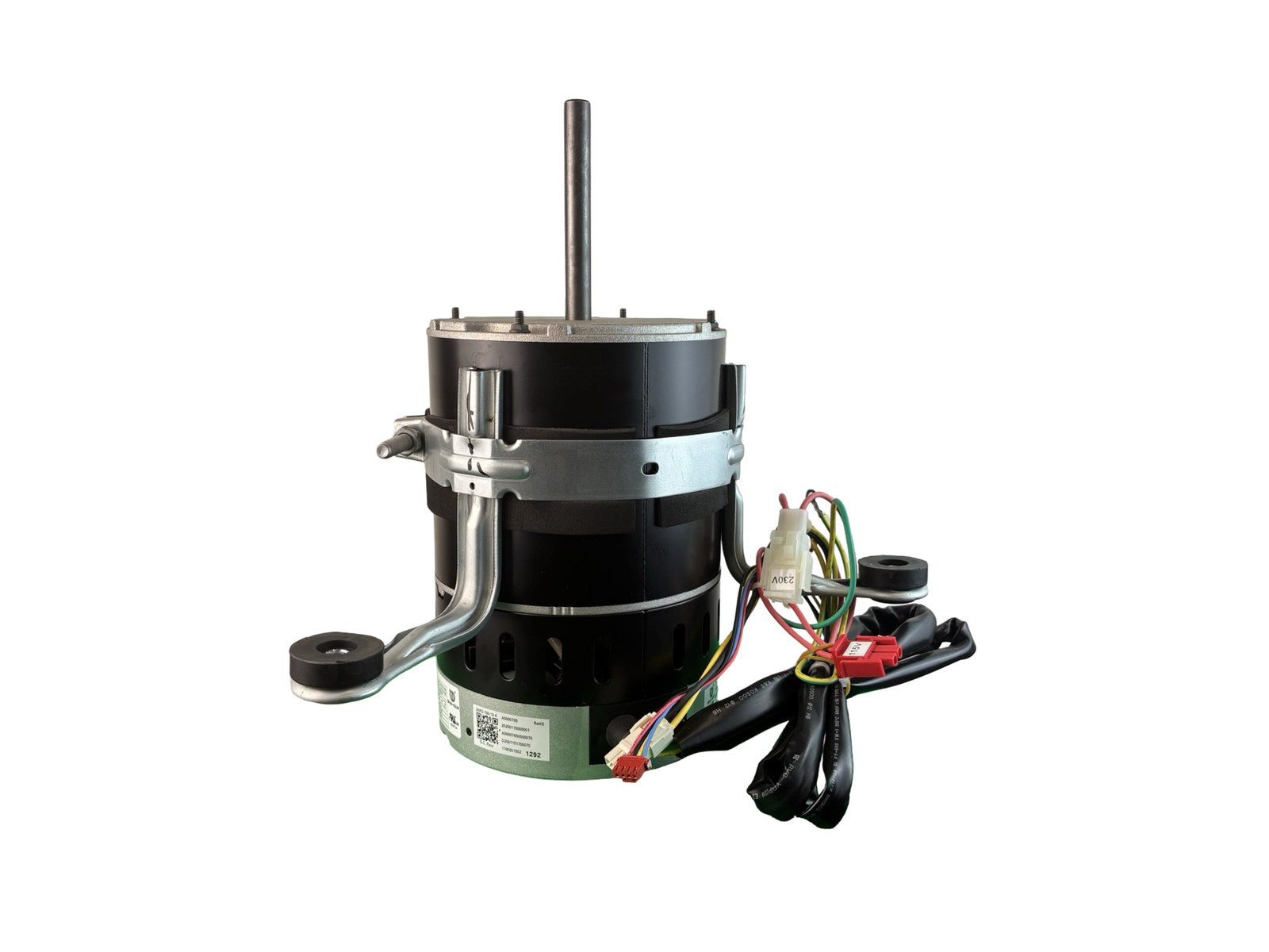 ZKFD-750-10-4 / 11002015021292 Brushless DC Motor — photo 1