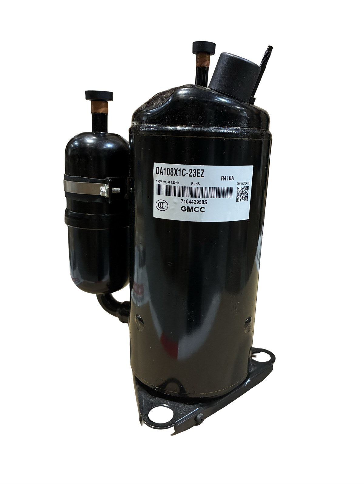 DA108X1C-23EZ / 11103020000087 DC Inverter Rotary Compressor — photo 1