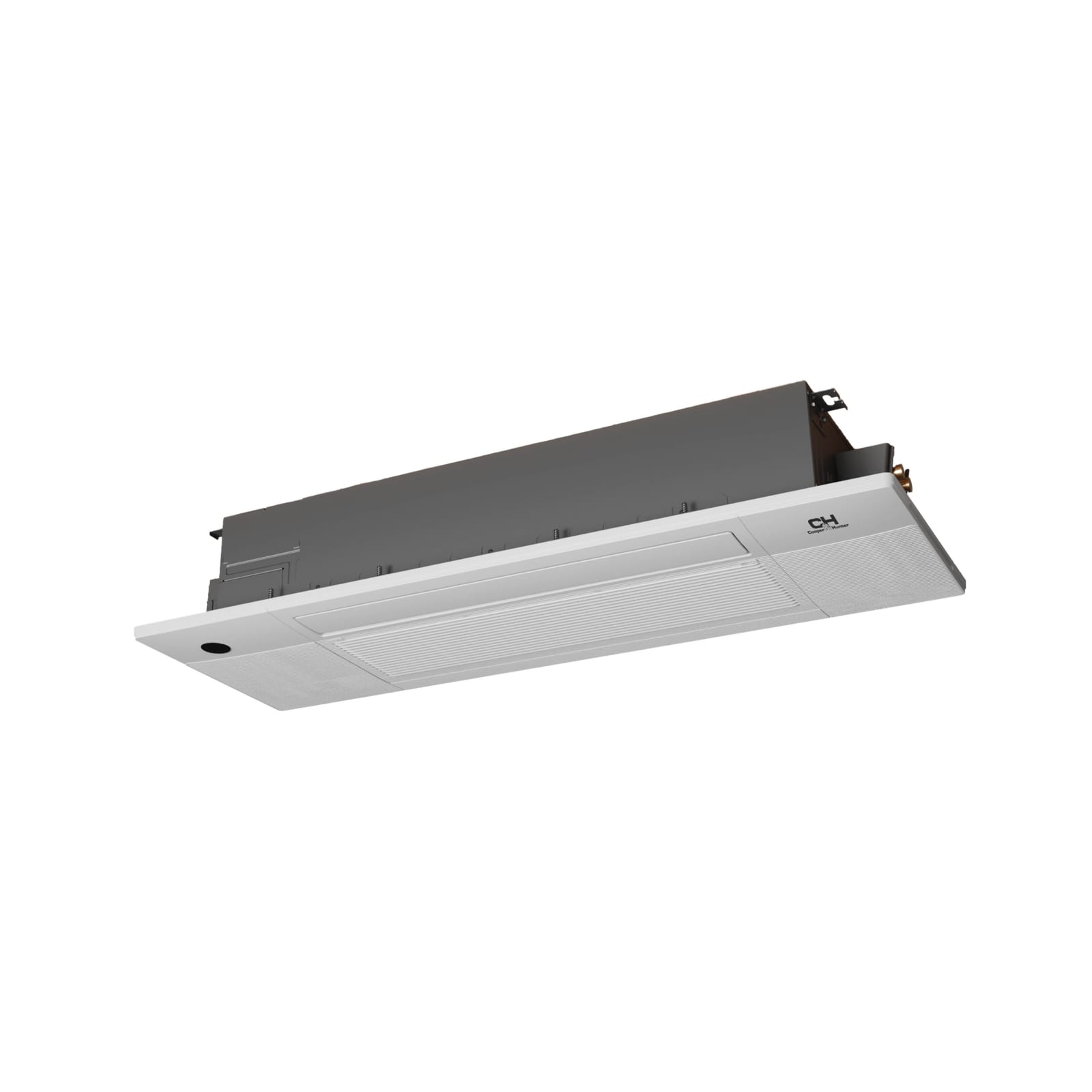 Cooper & Hunter Hyper 36,000 BTU 3-Zone 9K+9K+9K One-Way Cassette, 230V, R454B - Ductless Mini Split Air Conditioner Heat Pump 5