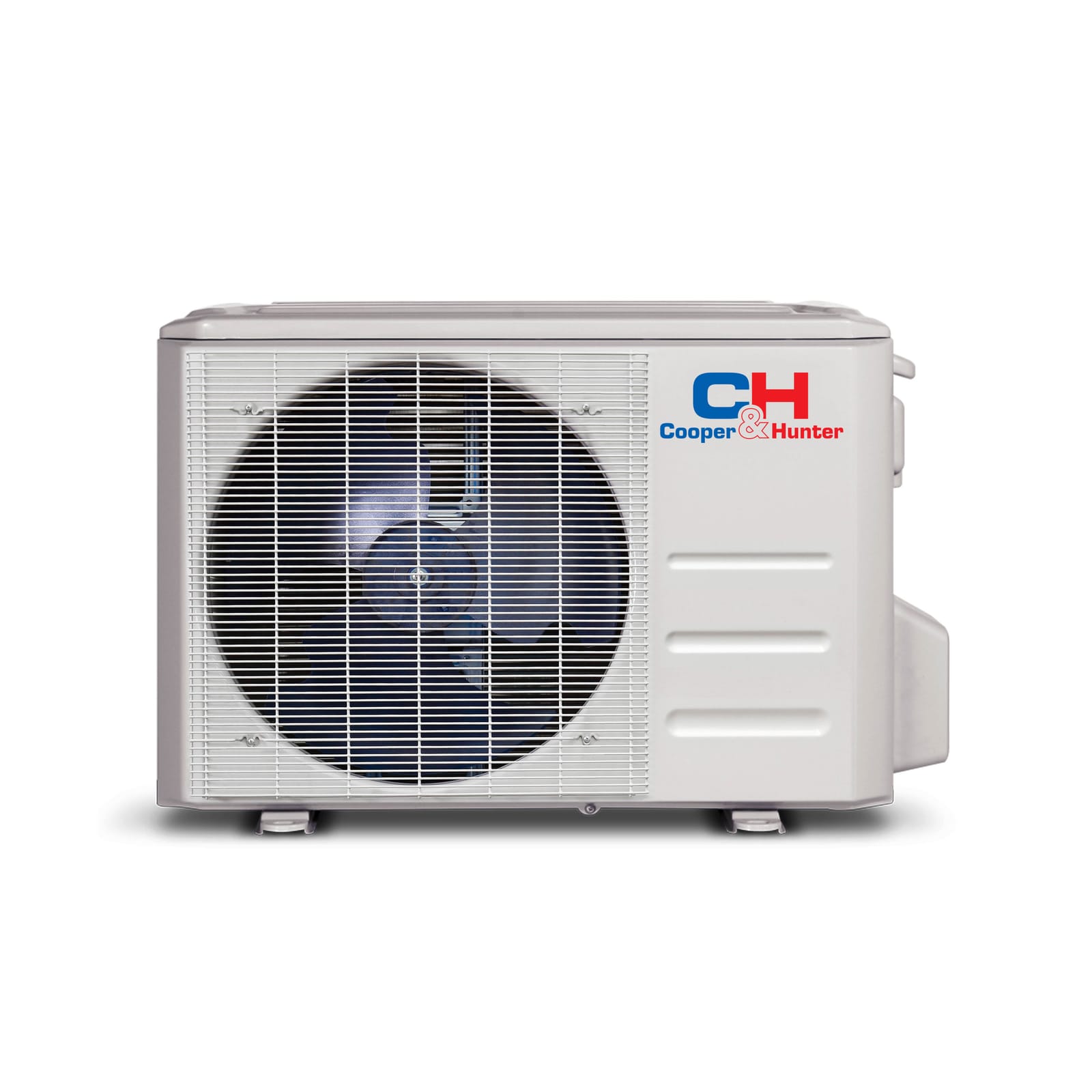 Cooper & Hunter 18,000 BTU 2-Zone 6K+18K One-Way Cassette, 230V, R454B - Ductless Mini Split Air Conditioner Heat Pump 7
