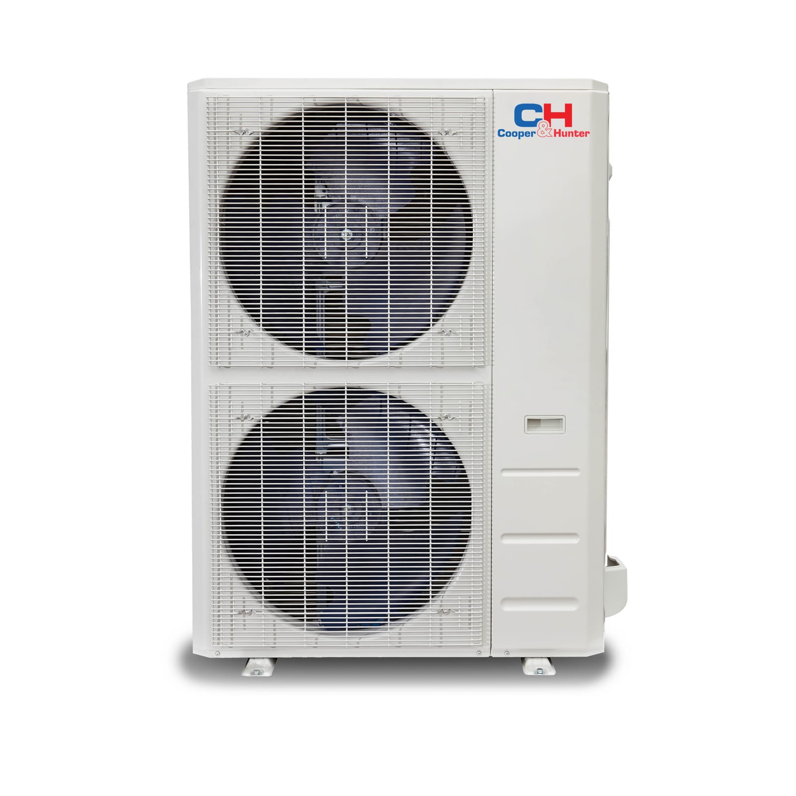 Cooper & Hunter 48,000 BTU 5-Zone 6K+6K+6K+6K+18K One-Way Cassette, 230V, R454B - Ductless Mini Split Air Conditioner Heat Pump 7
