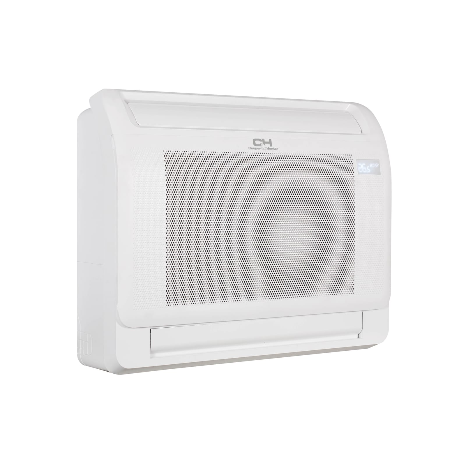 Cooper & Hunter Hyper 48,000 BTU 4-Zone 9k+9k+9k+16k Mini Floor Console, 230V, R454B - Ductless Mini Split Air Conditioner Heat Pump 5