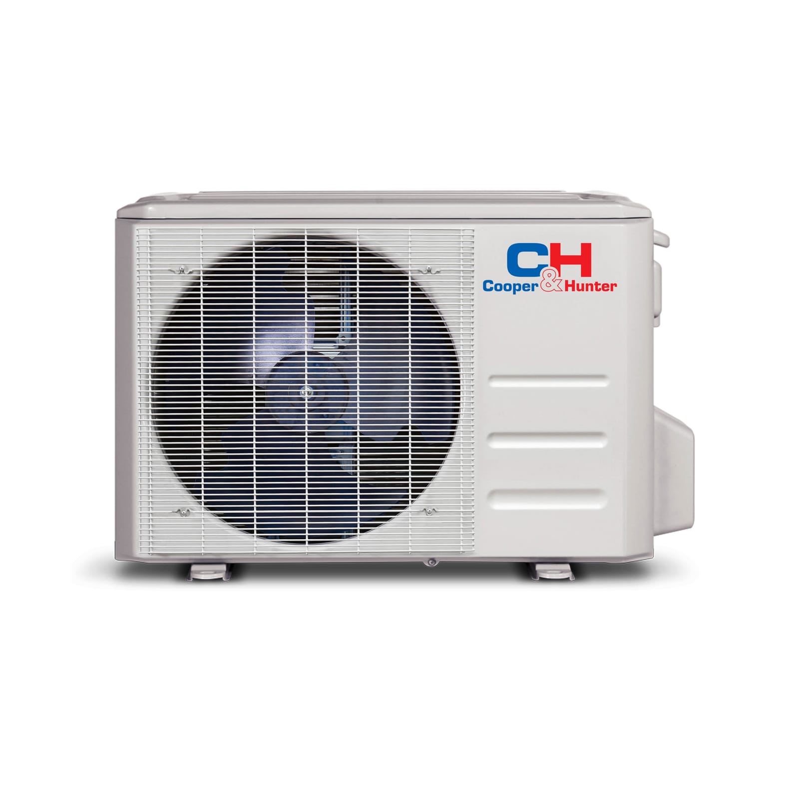 Cooper & Hunter Hyper 55,000 BTU 6-Zone 9k+9k+9k+9k+9k+12k Mini Floor Console, 230V, R454B - Ductless Mini Split Air Conditioner Heat Pump 7