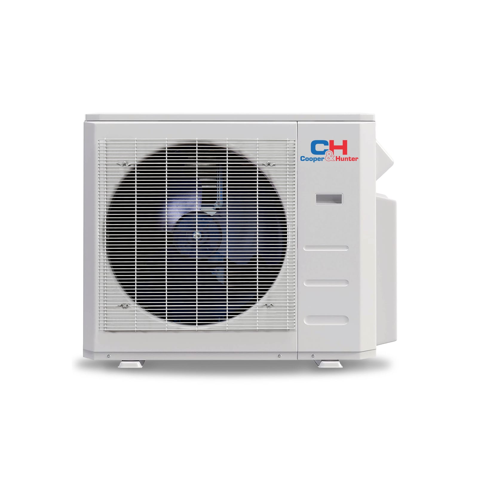 Cooper & Hunter 28,000 BTU 3-Zone 9k+12k+12k Mini Floor Console, 230V, R454B - Ductless Mini Split Air Conditioner Heat Pump 7
