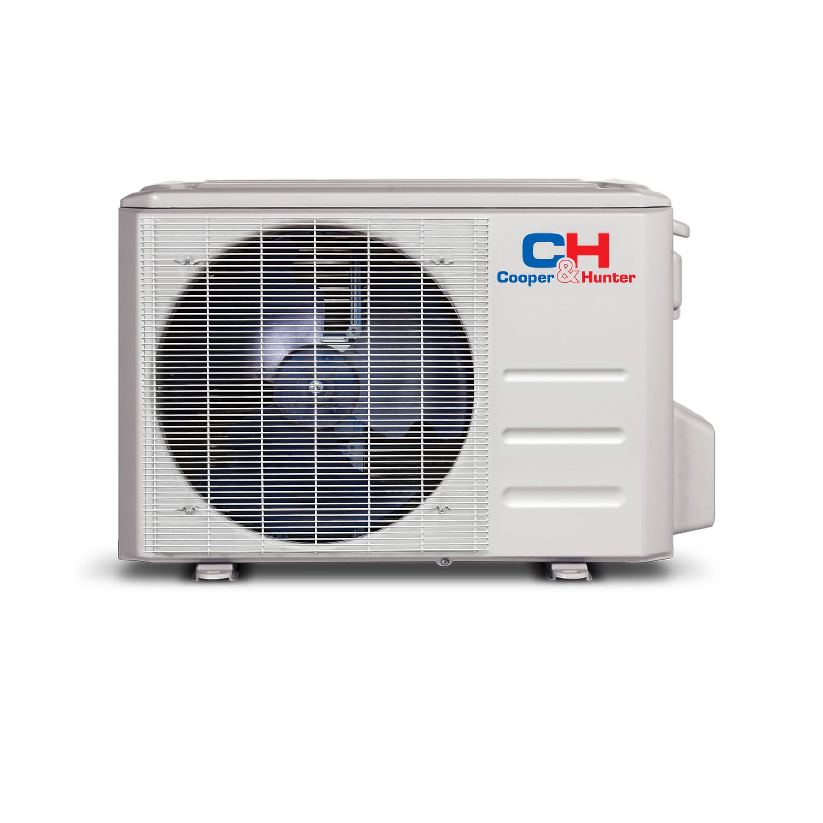 Cooper & Hunter Hyper Olivia Midnight 19,000 BTU 2-Zone 9k+12k Wall Mount, 230V, R454B - Ductless Mini Split Air Conditioner Heat Pump 7