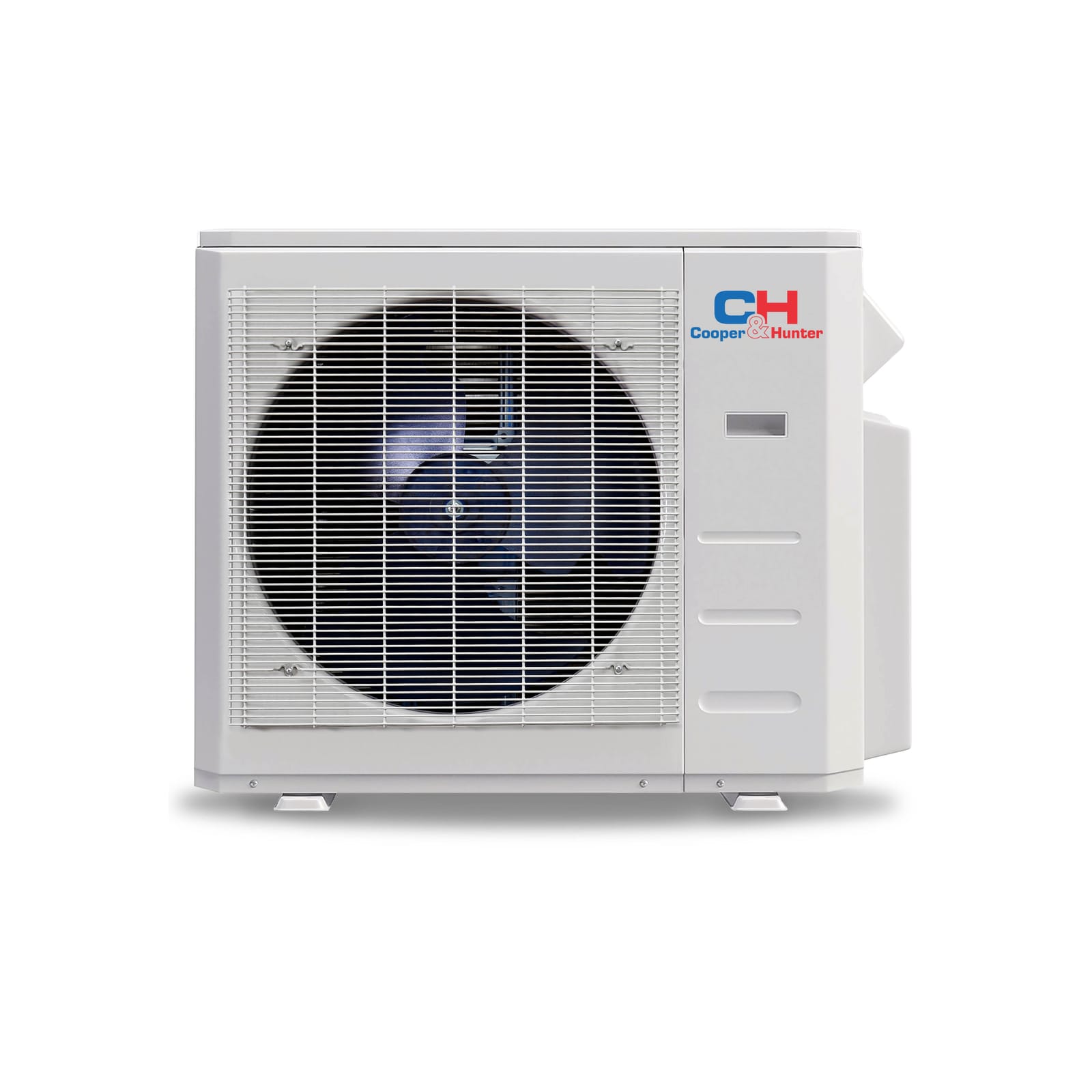 Cooper & Hunter Hyper Olivia Midnight 36,000 BTU 3-Zone 12k+12k+18k Wall Mount, 230V, R454B - Ductless Mini Split AC Heat Pump 7