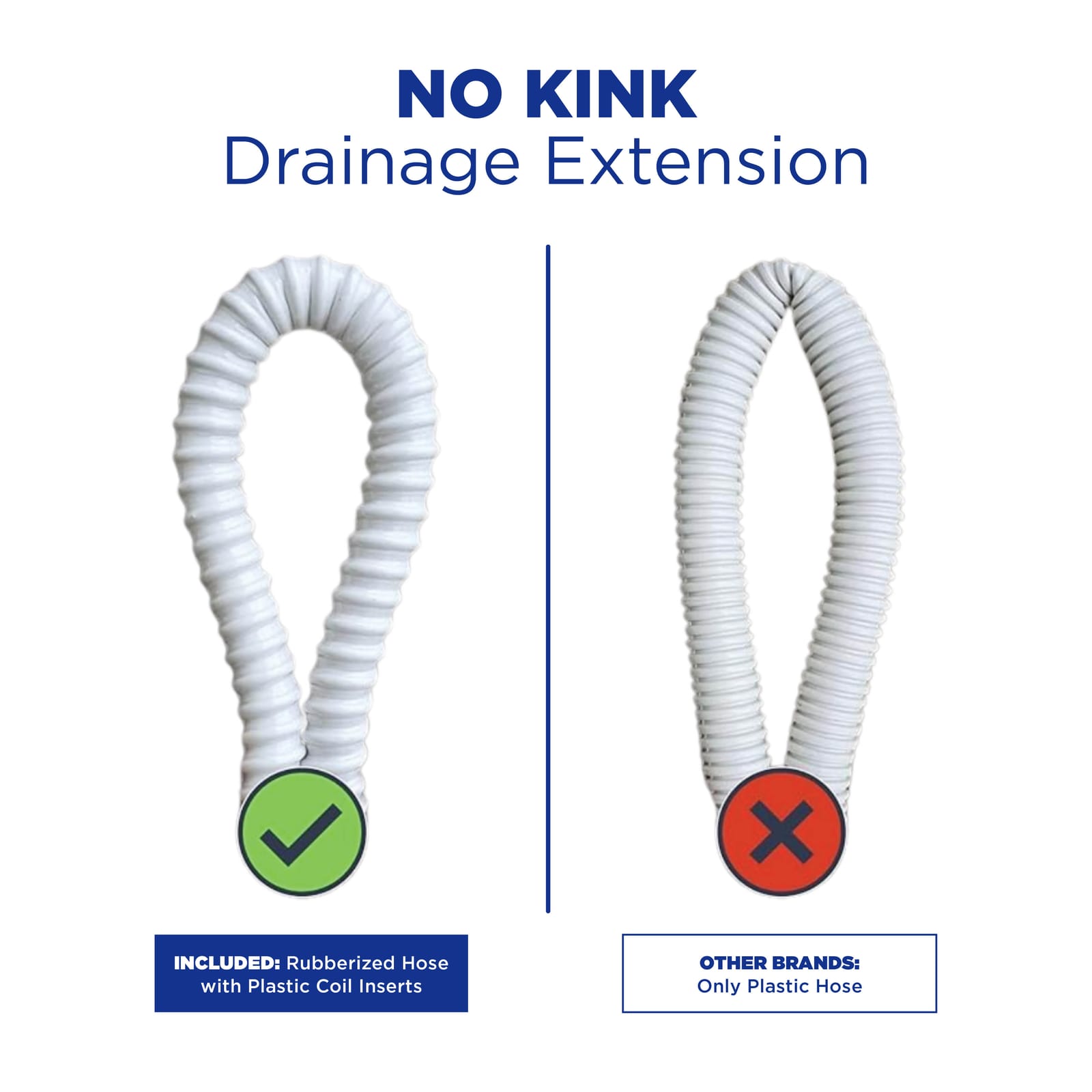 Cooper & Hunter 36,000 BTU 4-Zone 6k+6k+9k+12k Concealed Duct, 230V, R454B - Ducted Mini Split Air Conditioner Heat Pump 4