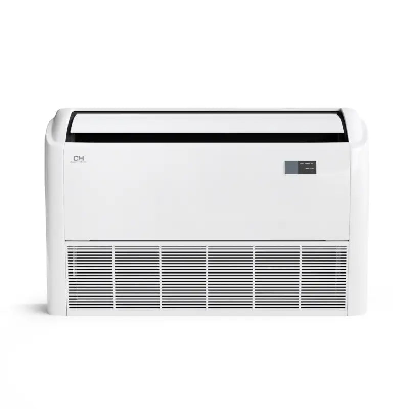 Cooper & Hunter 48,000 BTU 3-Zone 18k+18k+24k Universal Floor/Ceiling, 230V, R454B - Ductless Mini Split Air Conditioner Heat Pump — photo 3