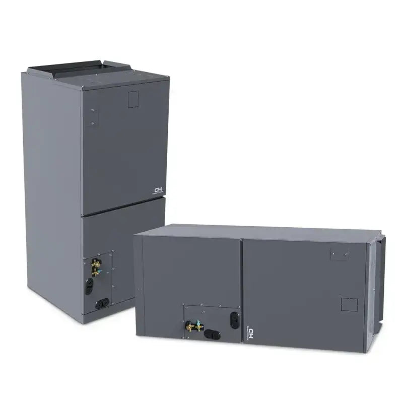 Cooper & Hunter 60,000 BTU Indoor Single Zone Light Commercial Air Handler, 230V, R454B - Ducted Mini Split Air Conditioner Heat Pump — photo 1