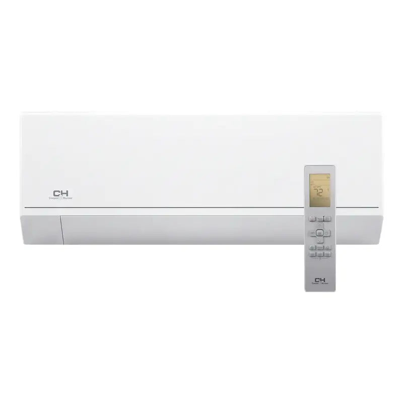 Cooper & Hunter Astoria 30,000 BTU Indoor Single Zone Wall Mount, 230V, R410A - Ductless Mini Split Air Conditioner Heat Pump — photo 2