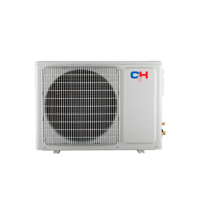 Cooper & Hunter MIA 18,000 BTU Outdoor Single Zone Condenser, 230V, R454B - Mini Split Air Conditioner Heat Pump
