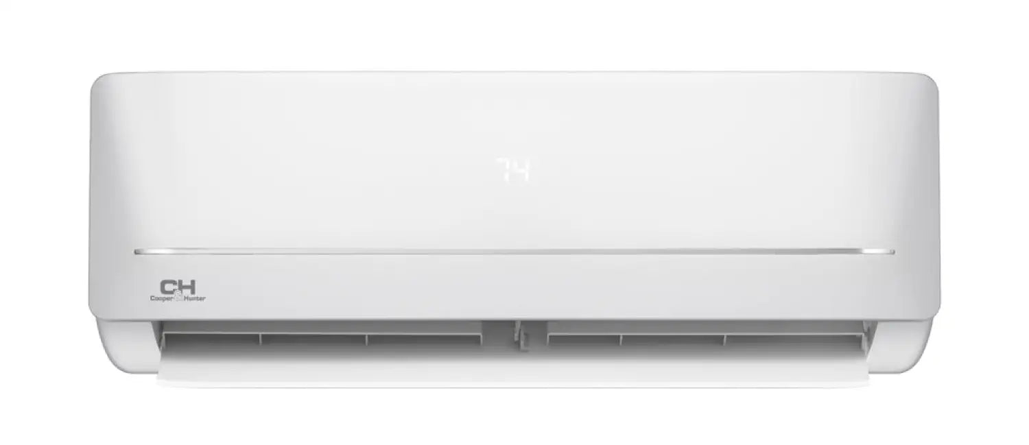 Cooper & Hunter MIA 24,000 BTU Indoor Single Zone Wall Mount, 230V, R454B - Ductless Mini Split Air Conditioner Heat Pump — photo 2