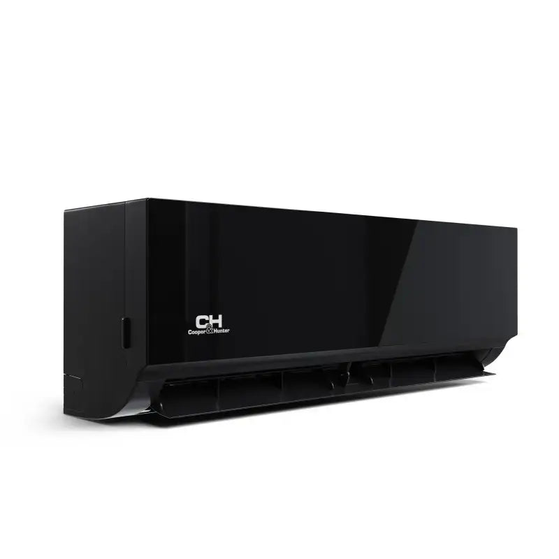 Cooper & Hunter Olivia Midnight 12,000 BTU Indoor Single Zone Wall Mount, 115V, R454B - Ductless Mini Split Air Conditioner Heat Pump — photo 1