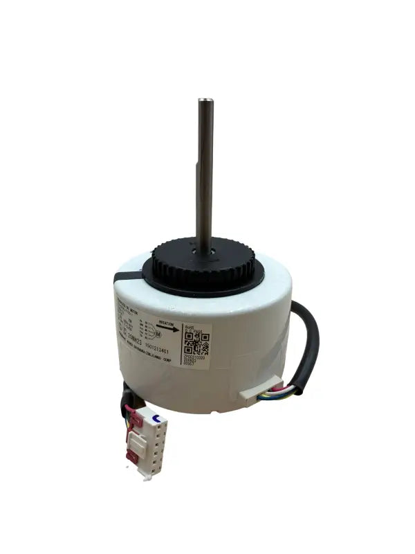 1501213401 Fan Motor — photo 1