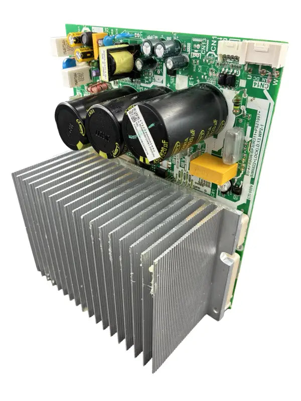 17122000018251 / 17122300001552 Inverter module subassembly — photo 3