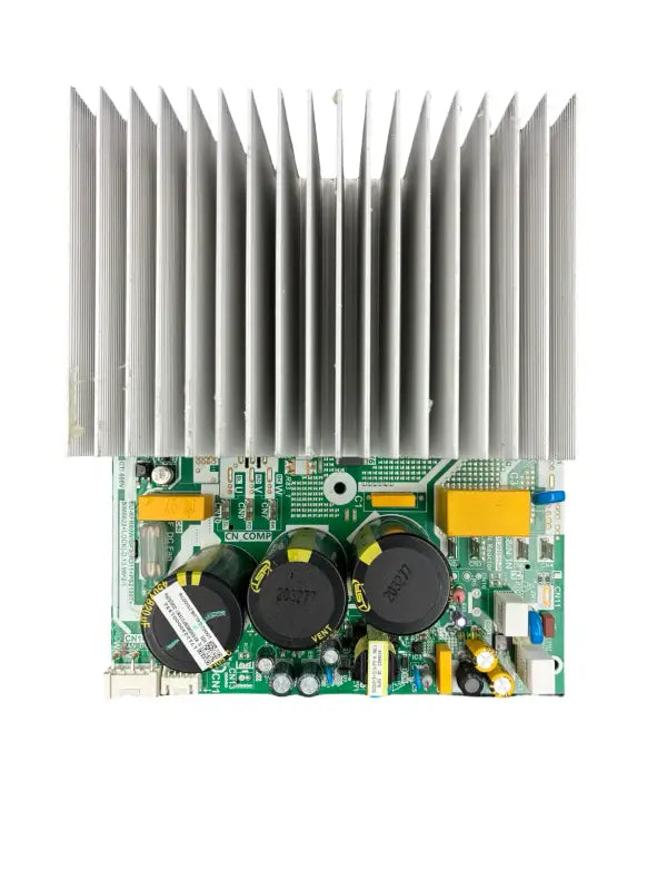17122000018251 / 17122300001552 Inverter module subassembly — photo 1