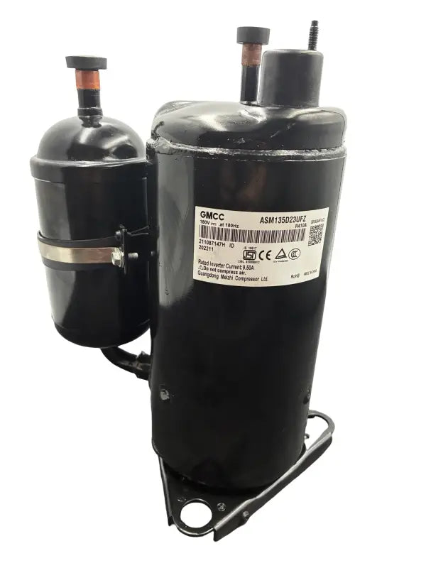 1GDY23AXD / 103892 Compressor 50Hz R410A — photo 1