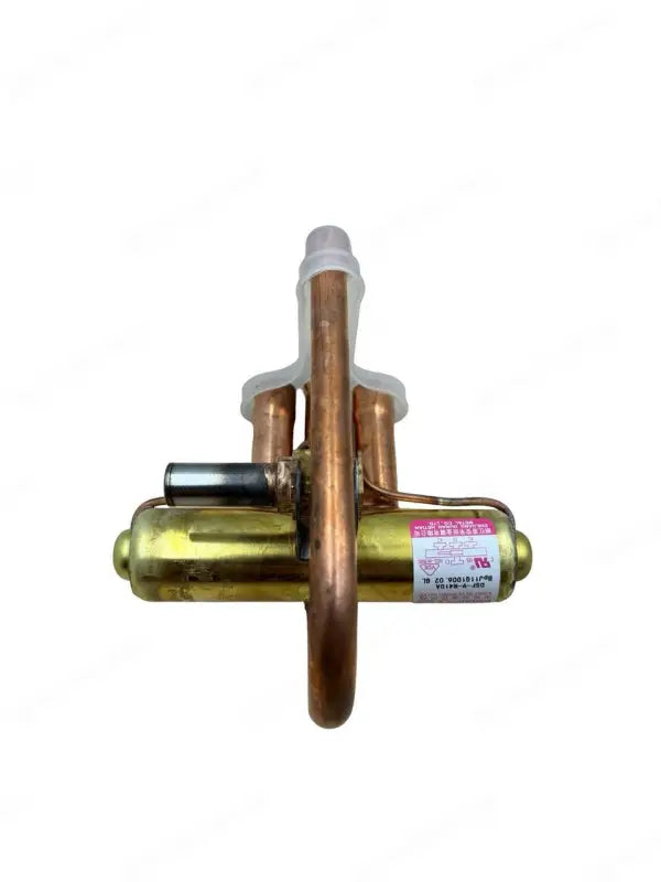 DSF-9-R410A / 430004032 4-Way Valve — photo 1