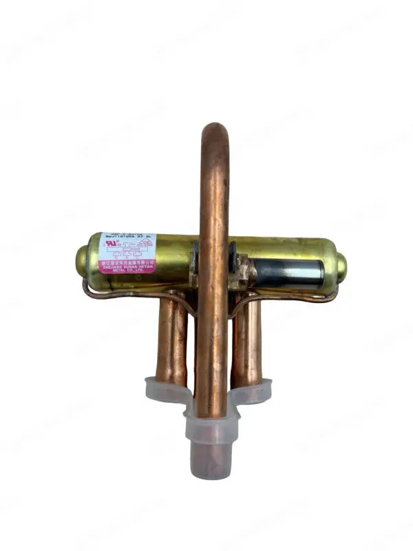 DSF-9-R410A / 430004032 4-Way Valve — photo 2