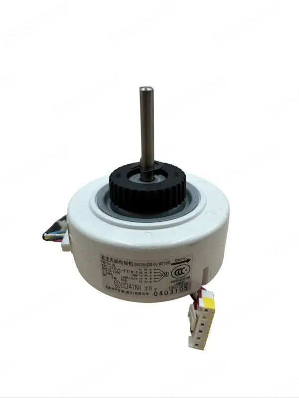 FN10D-ZL / 15013314 Fan Motor — photo 1