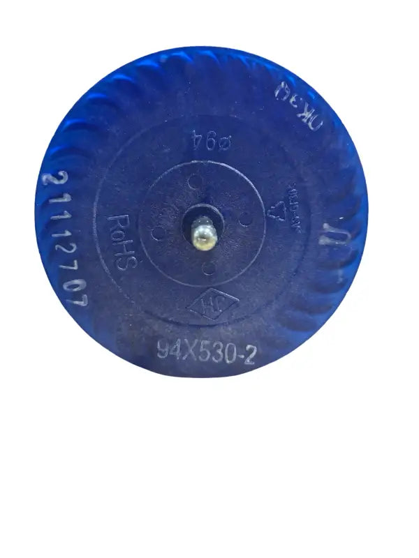 GL-94*530-N / 12100102000070 Cross flow fan — photo 2