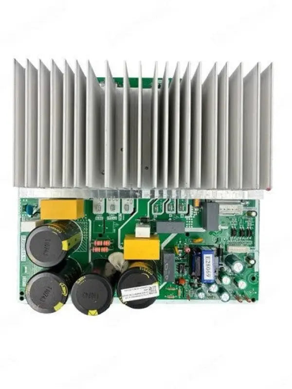 KFR105W/BP3T1N1-E30 / 17122000050082 Inverter module subassembly — photo 1