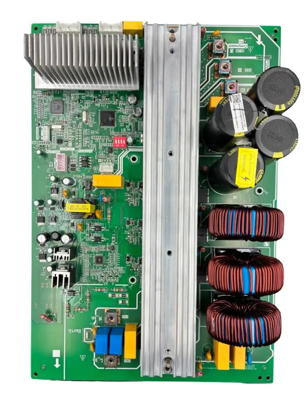 17122000058150 Inverter module subassembly KFR140W/BP3T1N1-E30 / 17122000042012 — photo 1