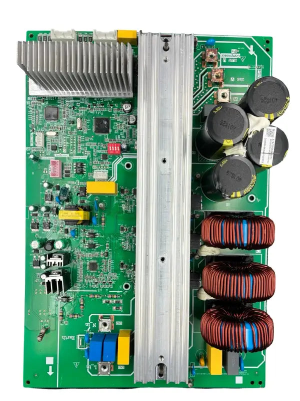 17122000061971 Inverter module subassembly KFR140W/BP3T1N1-E30 / 17122000042012 — photo 1