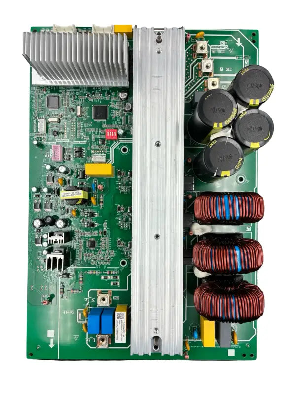 17122000062196 Inverter module subassembly KFR140W/BP3T1N1-E30 / 17122000042012 — photo 1