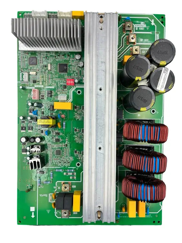 17122000055266 Inverter module subassembly KFR140W/BP3T1N1-E30 / 17122000042012 — photo 1