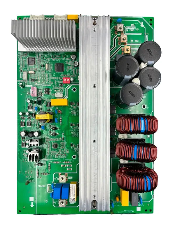17122000055348 Inverter module subassembly KFR160W/BP3T1N1-E30 / 17122000042012 — photo 1