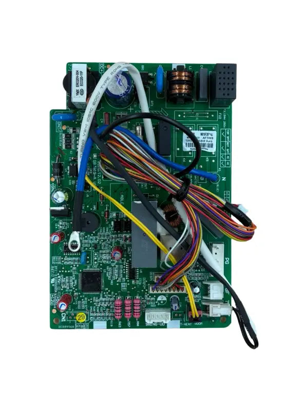30138128 Main Board M819F3AV31 — photo 1