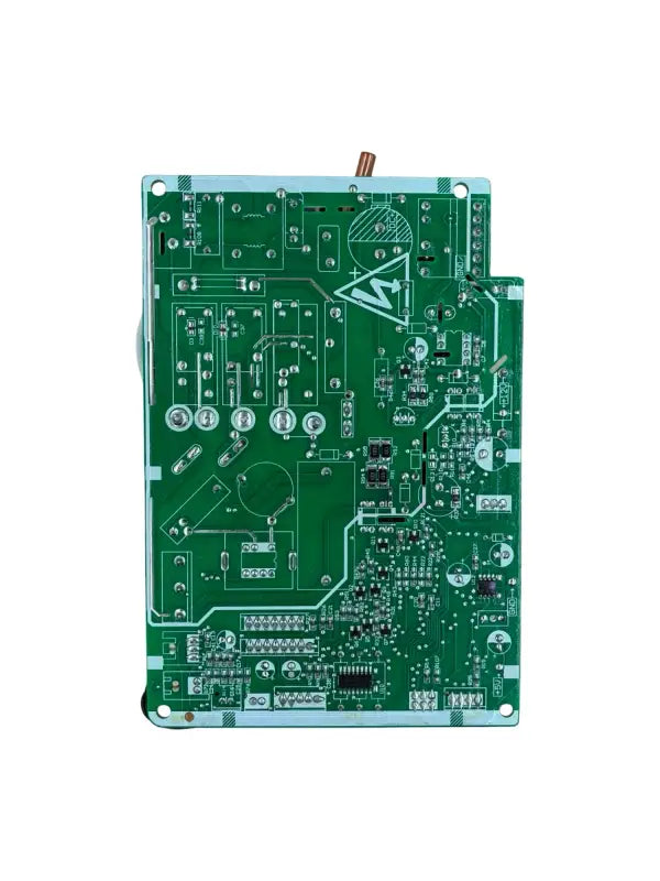30138132 Main Board M819FV15 — photo 1