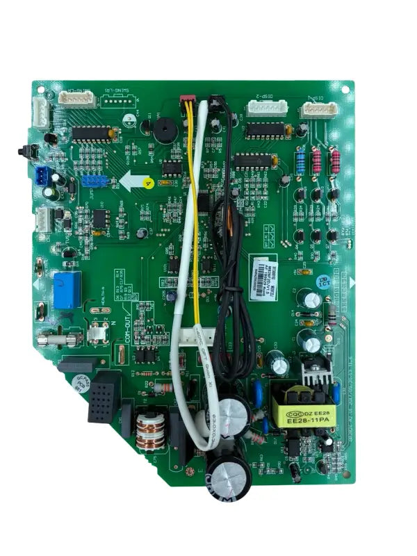 30138000192 Main Board M826F2DJV1.5 — photo 1