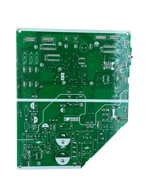 30138000192 Main Board M826F2DJV1.5 — photo 2