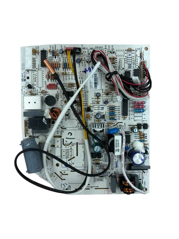 30138509 Main Board M830F2HJTOV2.1 — photo 1