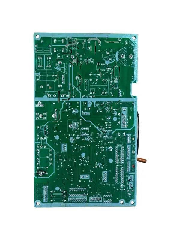 30138613 Main Board M838F2PJV1.2 — photo 2