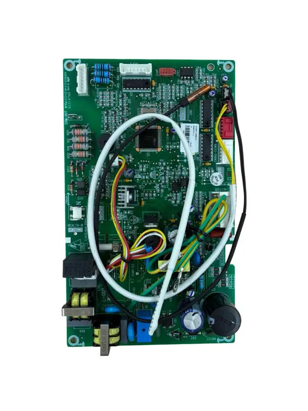 30138613 Main Board M838F2PJV1.2 — photo 1