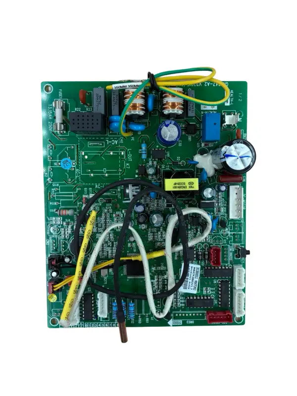 30138000312 Main Board M847F2BRJV1.7 — photo 1