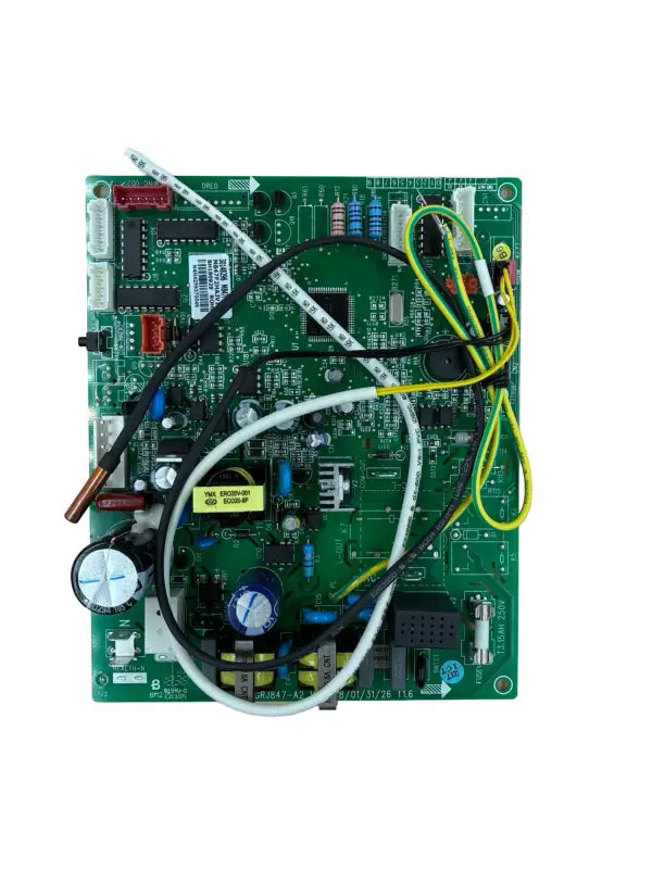 30148296 Main Board M847F2HAJV1.3 — photo 1