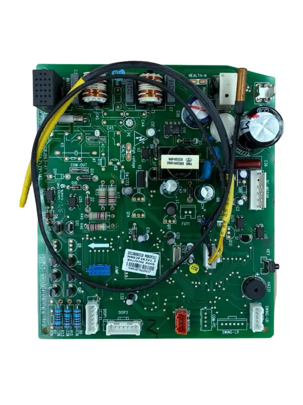 30138000318 Main Board M863F2KJV1.7 — photo 1
