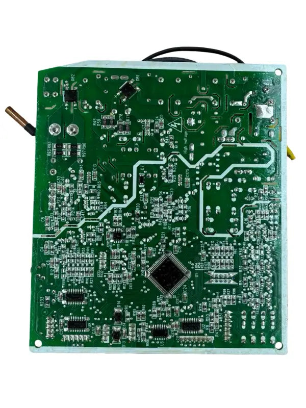 30138000318 Main Board M863F2KJV1.7 — photo 2