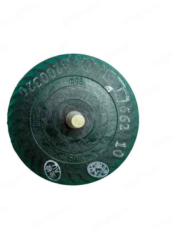 Ø98 / 10352033 Cross Flow Fan — photo 2