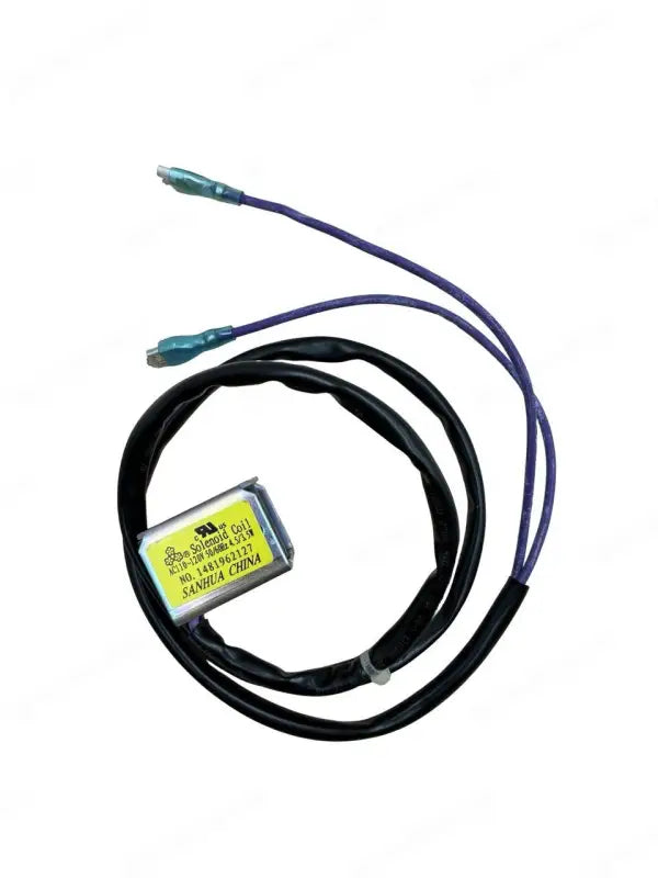 SHF-4-10L4 / 4300040021 Magnet Coil — photo 2