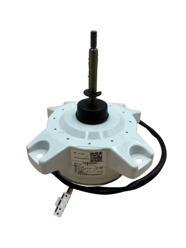 TWZ30-A04 / 1501308507 Fan Motor — photo 1