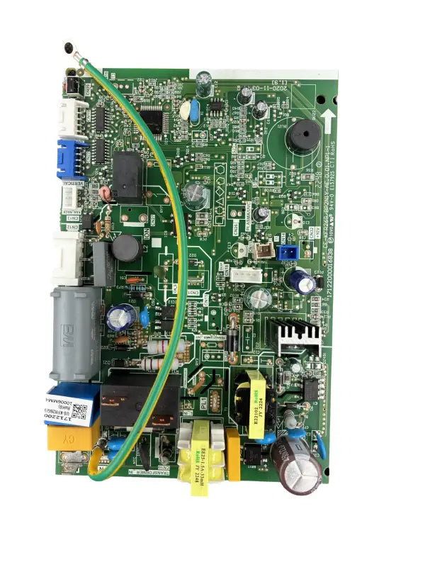 17122000048807 Main Control Board Subassembly US-KFR26G/BP2N1Y-AFB / 17122000016838 — photo 1
